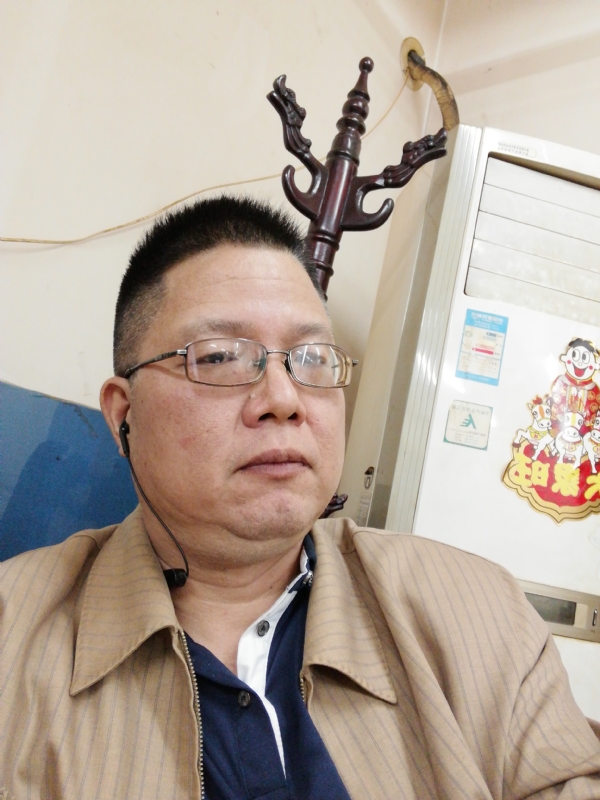 一个人的第一张照片--株洲上门女婿服务网